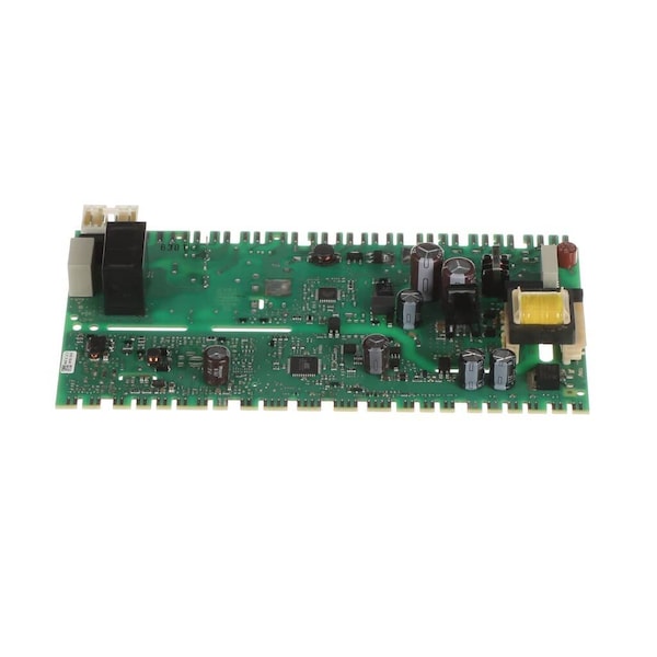 Liebherr INTEGRAL BOARD 614315300 - main