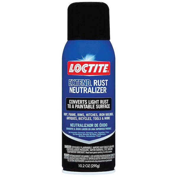 Dap 10 Oz Loctite 633877 Extend Extend Rust Neutralizer 00684 - main