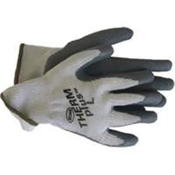 Gourmetgalley 8435M Glove Flexigrip Latex Palm, Medium GO421852 - main