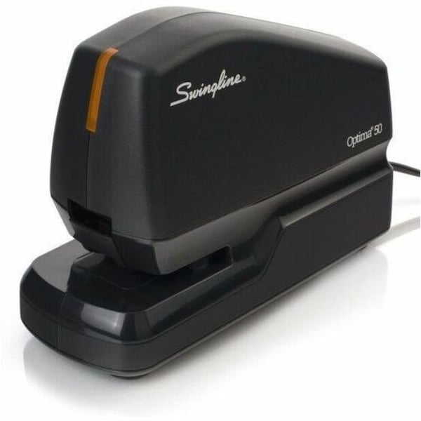 Swingline Electric Stapler, 6.5" H, 8.25" L, 3.5" W S7048209C - main