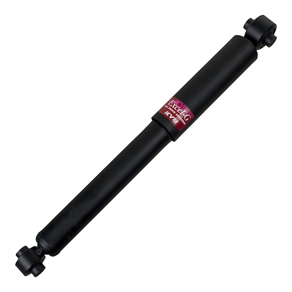 Kyb Gas Shock, 343454 - main