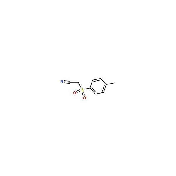 Ak Scientific 4-Toluenesulfonylacetonitrile (1g), CAS 5697-44-9 5820AE-1g - main