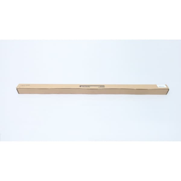 Allen Bradley BOX OF 10 35MMM X 7.5MM X 1M DIN RAIL MOUNTING STRIP, 2PK 199-DR1 - main