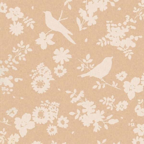 Nashville Wraps Backyard Bird & Blossoms Tissue Paper, 20x30, 240PK P385 - main