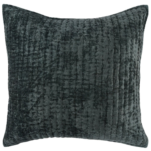 Homeroots 26" X 26" Decorative Sham Pillow 523083 - main