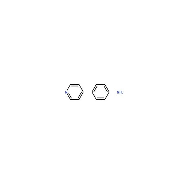 Ak Scientific 4-(Pyridin-4-yl)aniline (25g), CAS 13296-04-3 X9844-25g - main