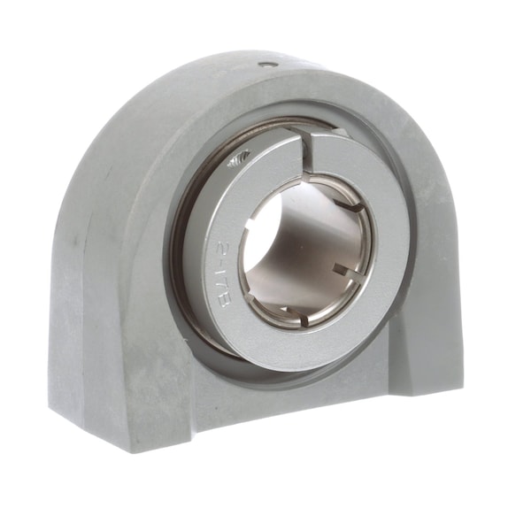 Sealmaster Mounted Composite Tapped Base Pillow Block Ball Bearing - 52100 Bearing Steel CRTBC-PN23T RMW - main