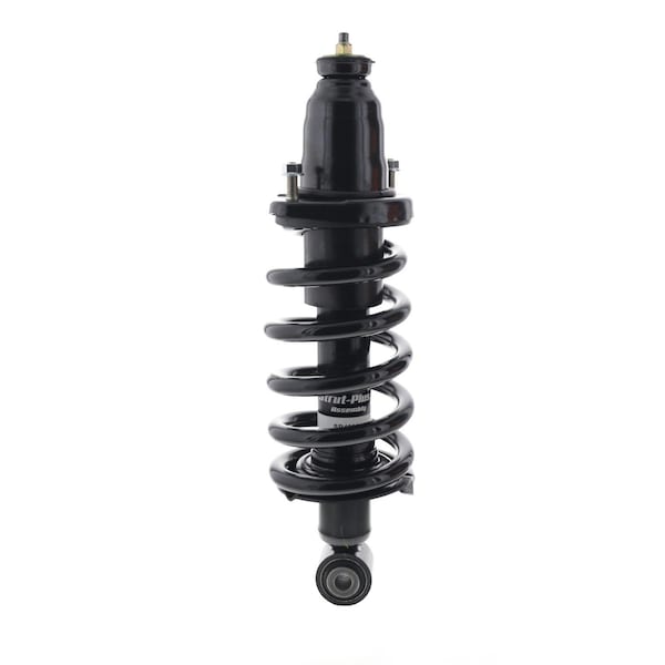 Kyb Complete Corner Unit Assembly -Strut, Mount and Spring, SR4606 - main