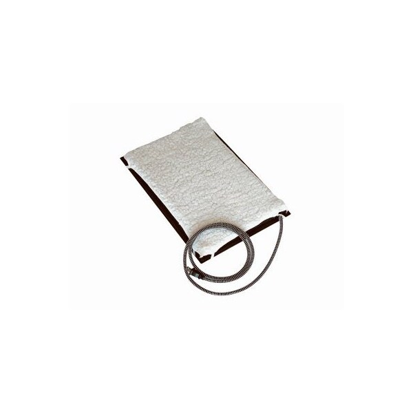 Farm Innovators 17x24 MED Heat Pet Mat HM-80M - main
