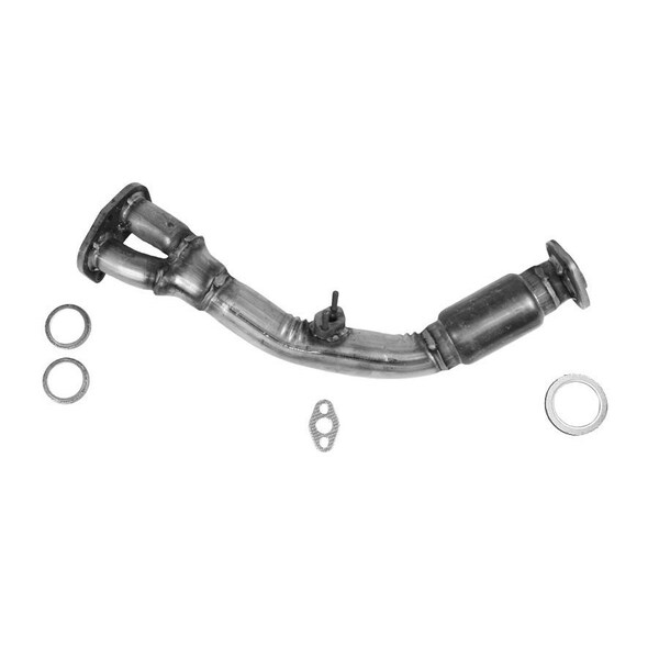 Ap Exhaust Catalytic Converter - Direct Fit, 642047 642047 - main