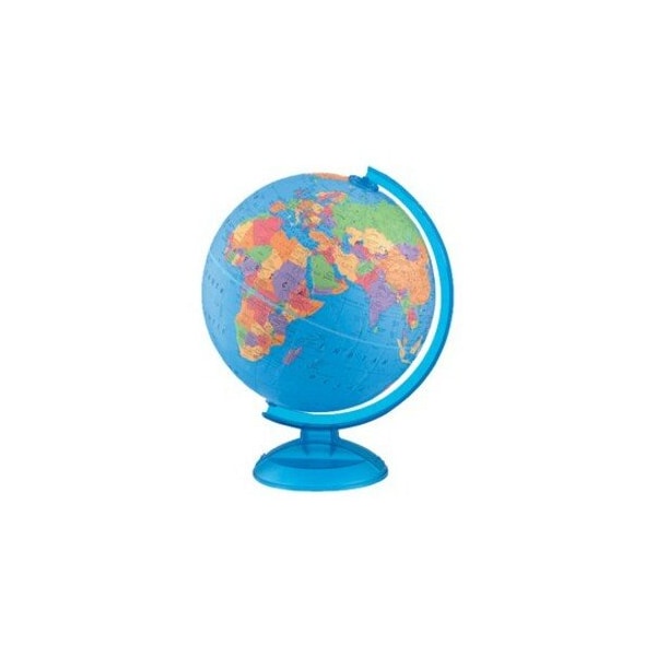 Replogle Globes Adventurer 12in Political Globe 37500 - main