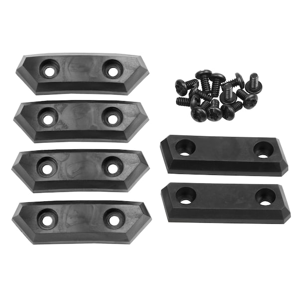 Milwaukee Tool RubberWearPads, ForCoilRoofingNailer 48-09-2909 - main