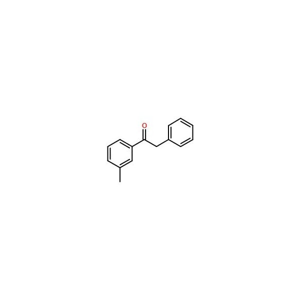 Ak Scientific 3'-Methyl-2-phenylacetophenone (1g), CAS 95606-81-8 4347AF-1g - main