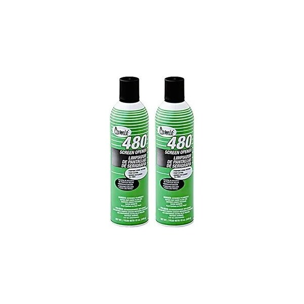 Camie Screen Opener, 20oz, 2PK 480-2 - main