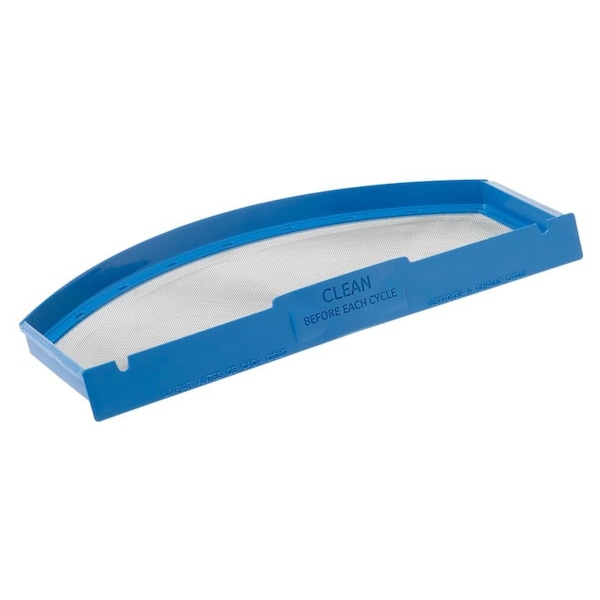 Ge LINT FILTER WE16X32897 - main
