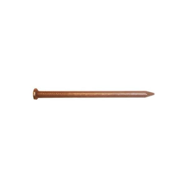Maze Nails Lb 1"Flute Mas Rnd Nail H53S-1 - main