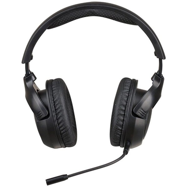 Iogear KALIBER GAMING UNIKOMM UNIVERSAL HEADSET GHG602 - main