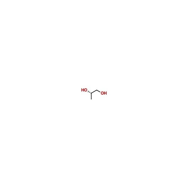 Ak Scientific (S)-(+)-1, 2-Propanediol (100g), CAS 4254-15-3 E989-100g - main