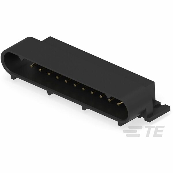 Te Connectivity PIN HDR ASSY 23P MMATE LF 213768-4 - main