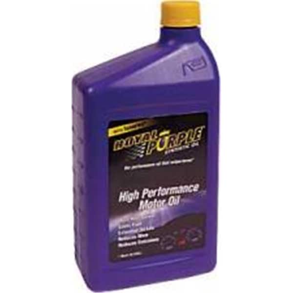 Track Usa 1 qt. High Performance Motor Oil - SAE 15W40 TR3661141 - main
