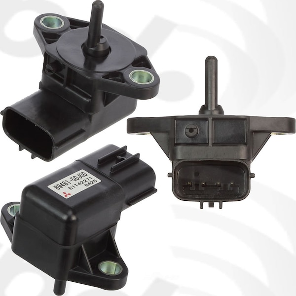 Global Parts Distributors Fuel Tank Pressure Sensor 1811340 - main