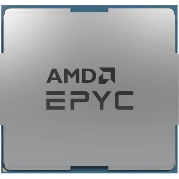 Amd EPYC THIRTY-TWO-CORE MODEL 9334 100-000000800 - main