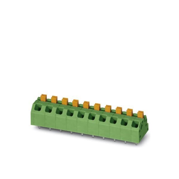 Phoenix Contact SPTAF 1/ 8-5 0-EL-EX PCB terminal block 1071053 - main