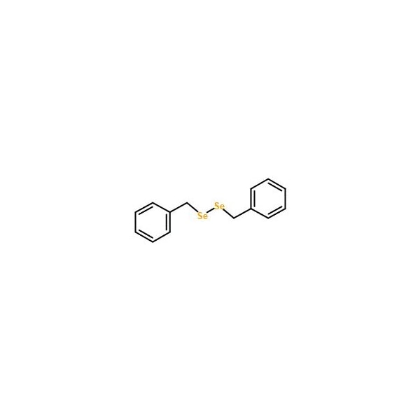 Ak Scientific Dibenzyl diselenide (1g), CAS 1482-82-2 U501-1g - main