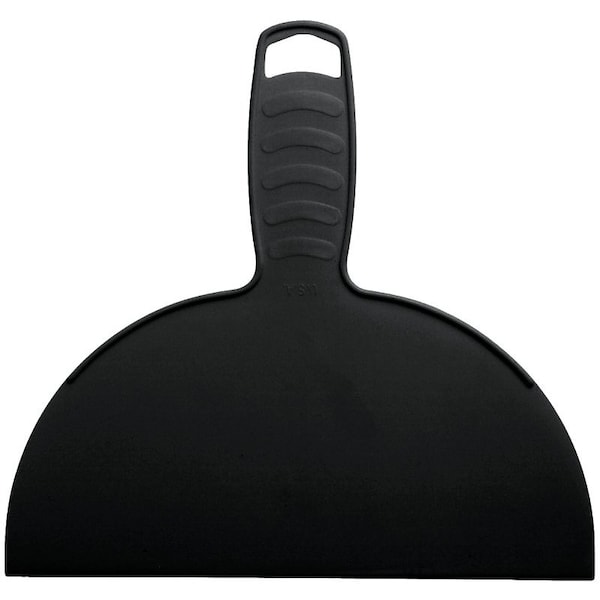 Hyde Knife Joint Polyp Black 8In 05570 - main