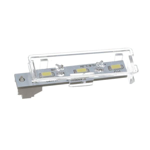 Ge WHITE VEGETABLE PAN LED WR55X32072 - main