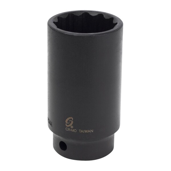 Sunex 1/2 in Drive 31Mm 12Pt Deep Impact Socket 231ZMD - main
