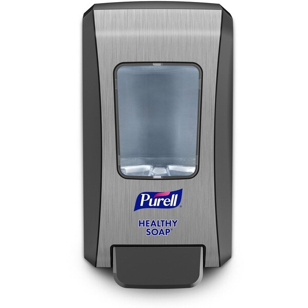 Purell Soap Dispenser, Graphite, Wall, Foam 5234-06 - main