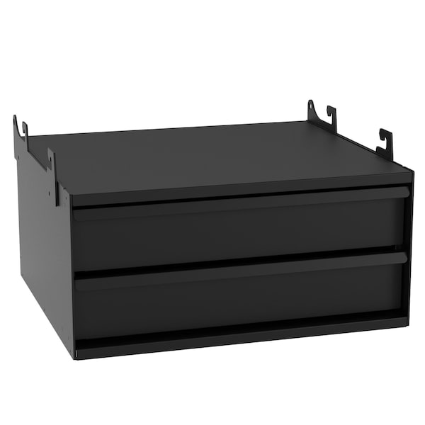Diversified Spaces Diversified Spaces (CTE) Classroom Metal DMW-DRW2P - main