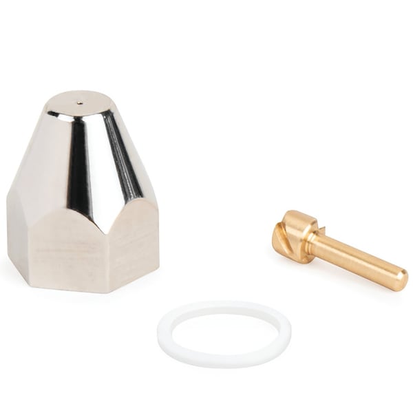 Titan Professional Tools Medium Density Spot Spray Nozzle Kit 19489 - main