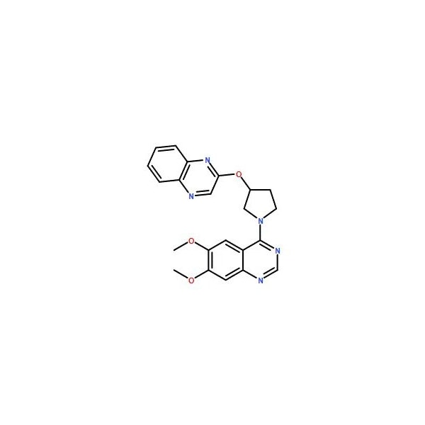 Ak Scientific PQ-10 (100mg), CAS 927691-21-2 SYN5350-100mg - main