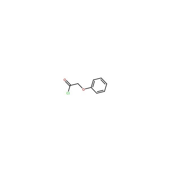Ak Scientific Phenoxyacetyl chloride (5g), CAS 701-99-5 K183-5g - main
