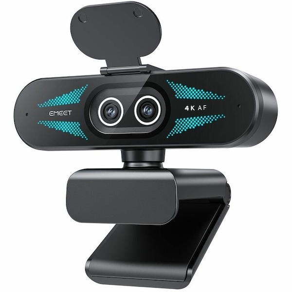 Emeet Innovations EMEET C63E Dual EMD63Z-LD - main