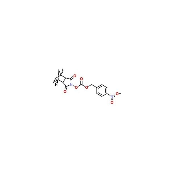 Ak Scientific PNZ-ONb (10g), CAS 193269-82-8 A961-10g - main