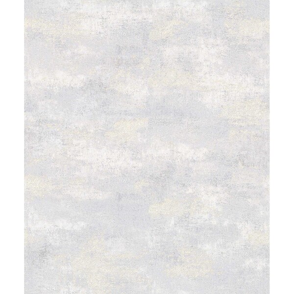 Advantage Al Fresco Sterling Plaster Wallpaper 4168-17703 - main