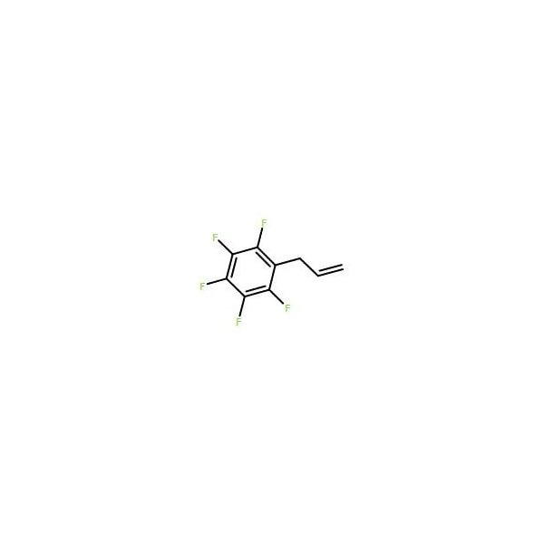 Ak Scientific Allylpentafluorobenzene (1g), CAS 1736-60-3 5595AD-1g - main