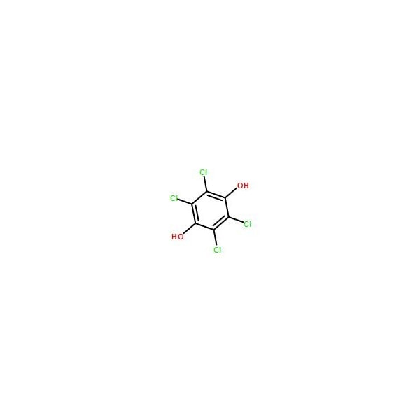 Ak Scientific Tetrachlorohydroquinone (1g), CAS 87-87-6 7587AF-1g - main