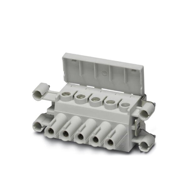 Phoenix Contact VC-TFS 5-PEA Contact insert with 1607474 - main