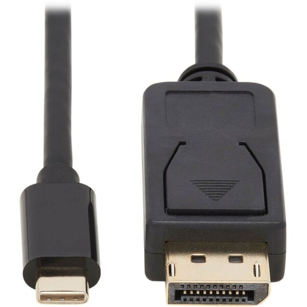 Tripp Lite Cable U444-003-DP-BD - main
