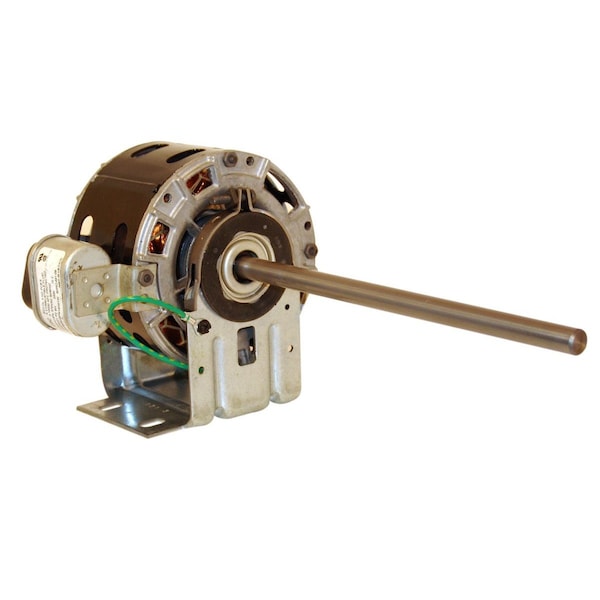 Century 1/30 HP 1100/3 5.0in CX Fan & Blower Motor - 954 compatible U954 - main