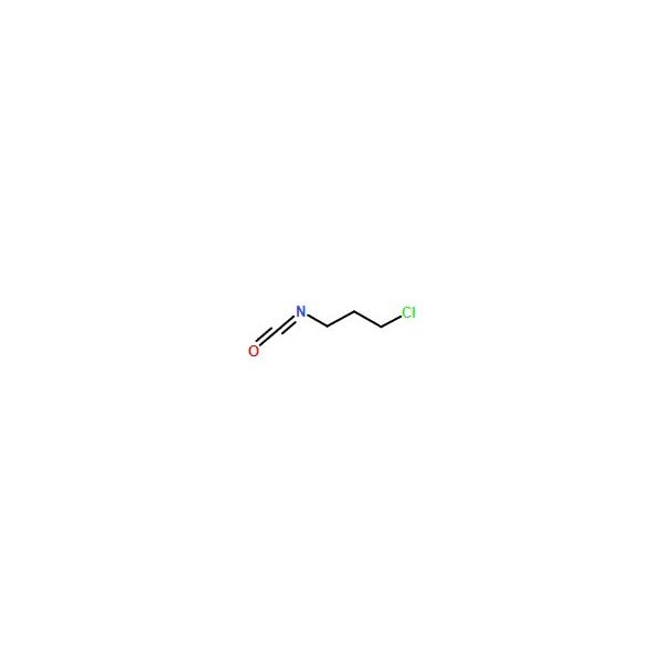 Ak Scientific 1-Chloro-3-isocyanatopropane (1g), CAS 13010-19-0 3567AD-1g - main