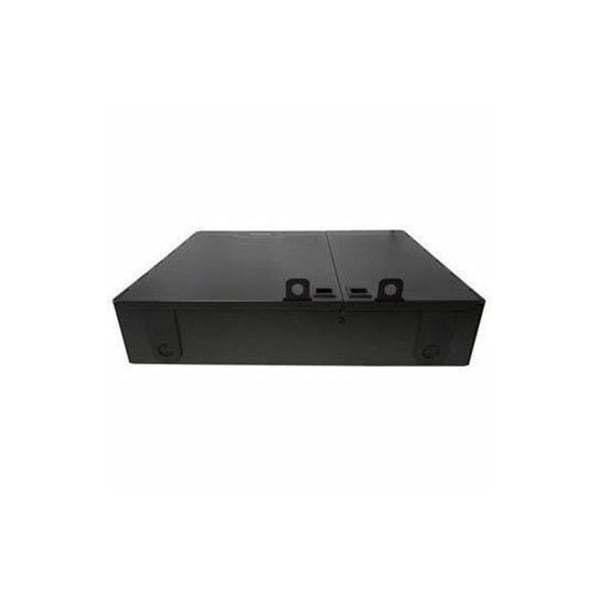 Ortronics Q SERIES 4 PANEL STANDARD WQS-04P - main