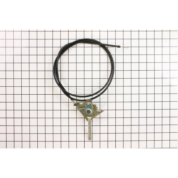 Husqvarna CABLE, THROTTLE 574207002 - main