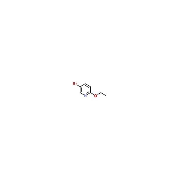 Ak Scientific 5-Bromo-2-ethoxypyridine (100g), CAS 55849-30-4 F150-100g - main
