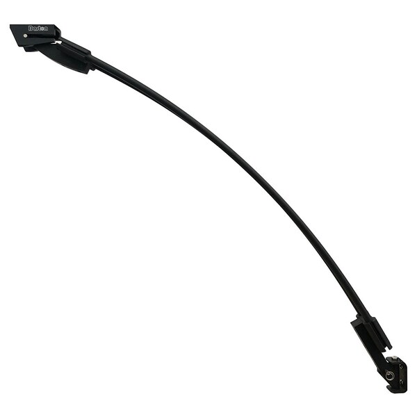 Barton Marine Boomstrut, Dinghy, Black f/Boats Up To 16 in 44001 - main