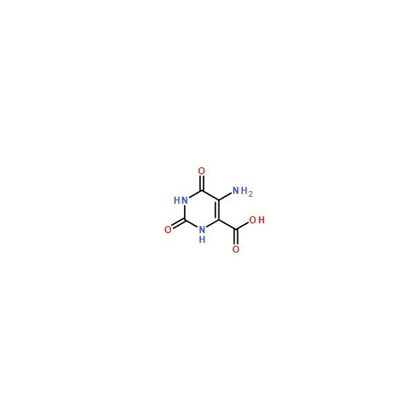 Ak Scientific 5-Aminoorotic acid (100g), CAS 7164-43-4 V0689-100g - main
